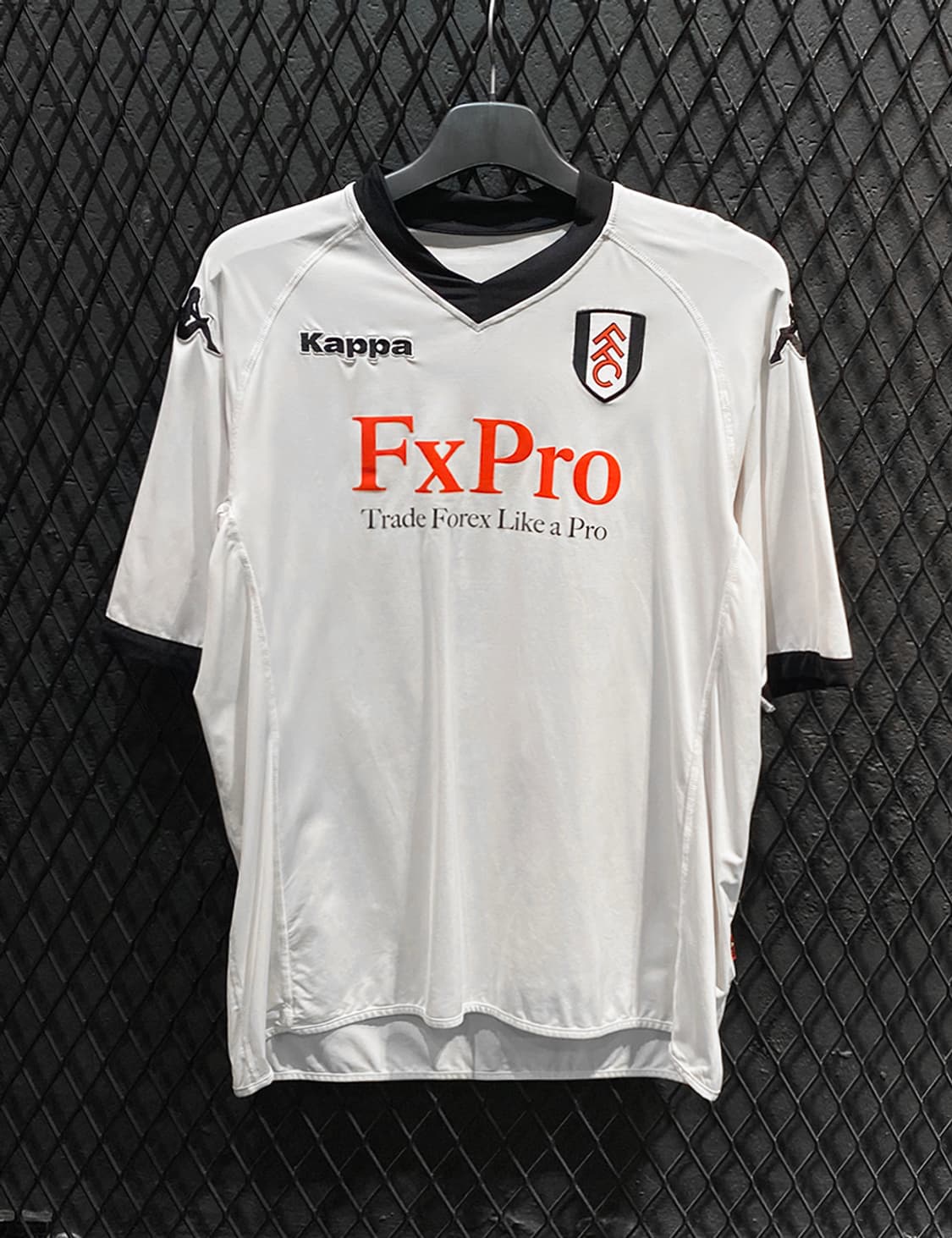 10/11 풀럼 홈 뎀벨레 (M) 상품이미지2