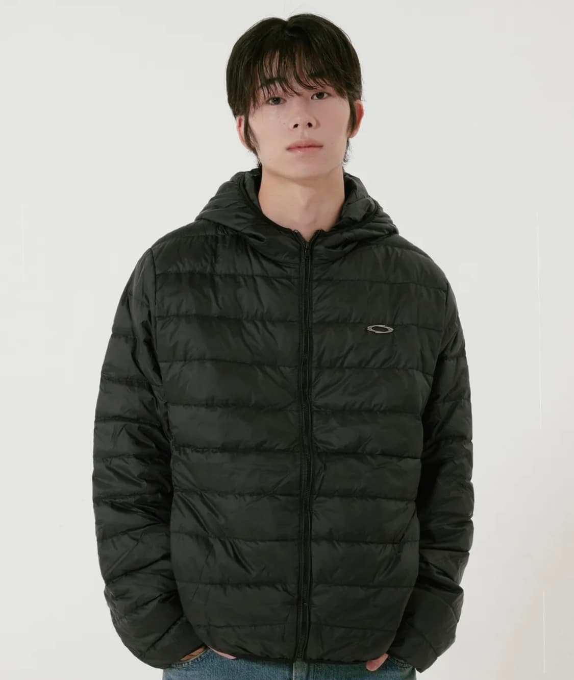 노이아고 경량패딩 상품이미지1