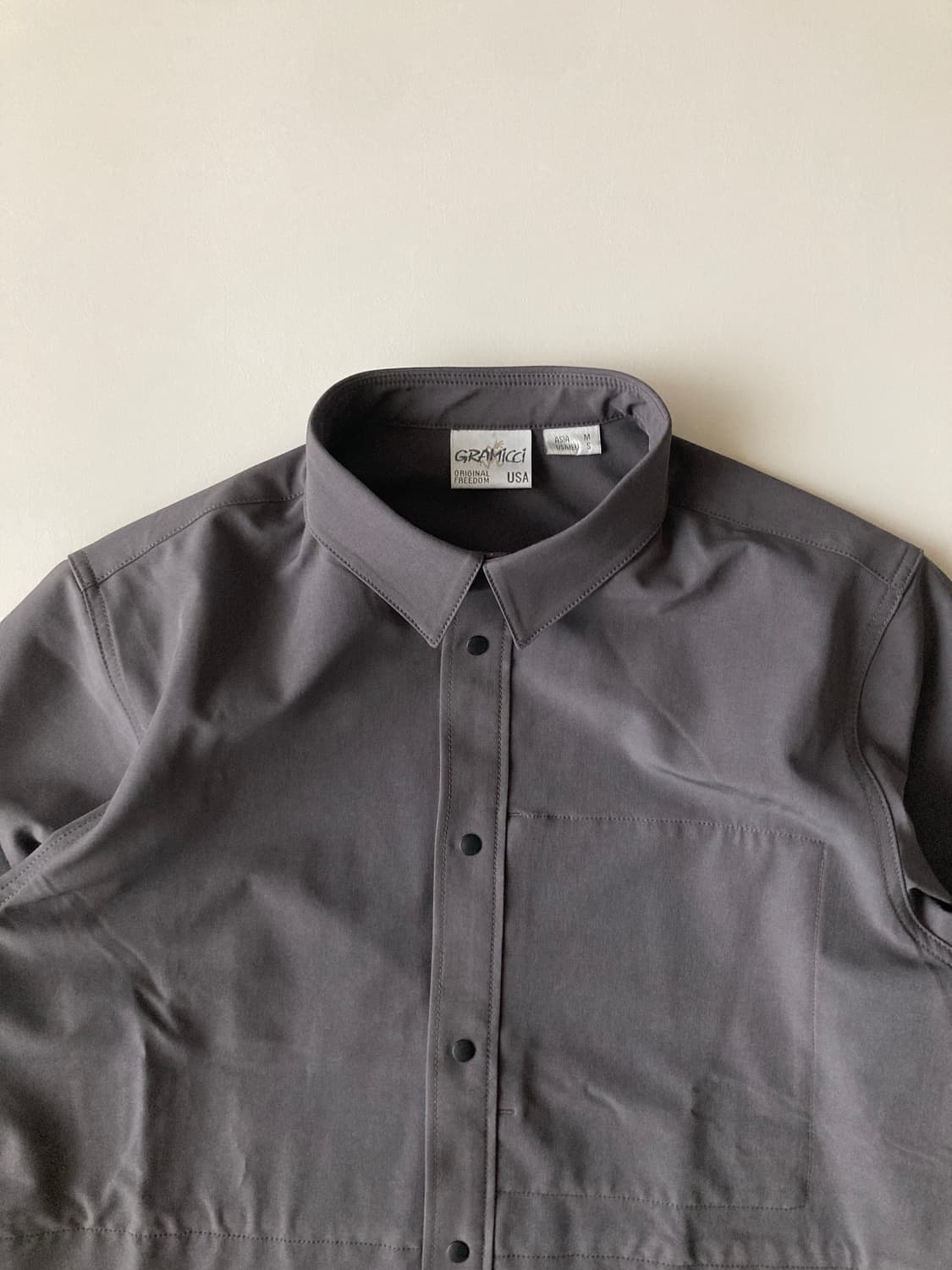 outdoor shirt 상품이미지2