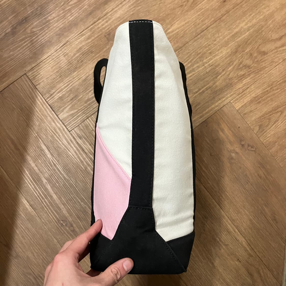 506 폴로 토트백 숄더백 상품이미지6