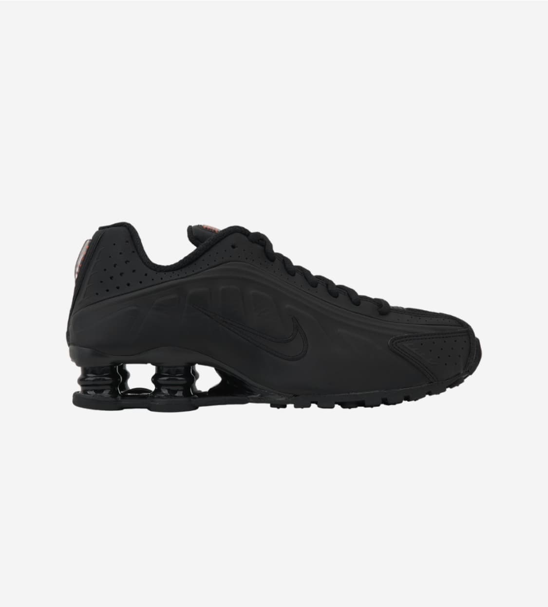 나이키 샥스 R4 Shox R4 Black 상품이미지1
