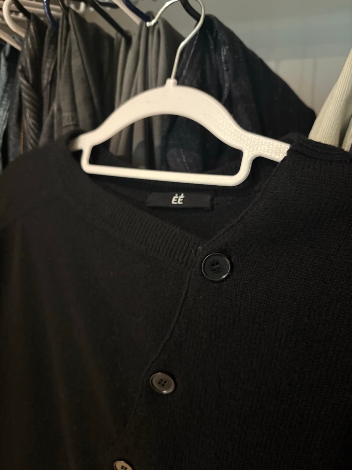 누마레 ee 가디건 L 상품이미지1