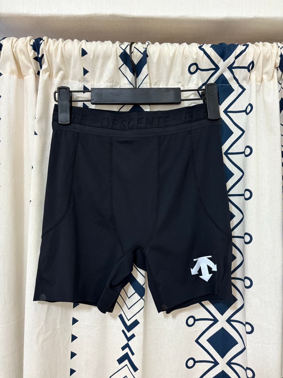 데상트 / 러닝 델타프로 숏 타이즈 SQ123RKL27 상품이미지5