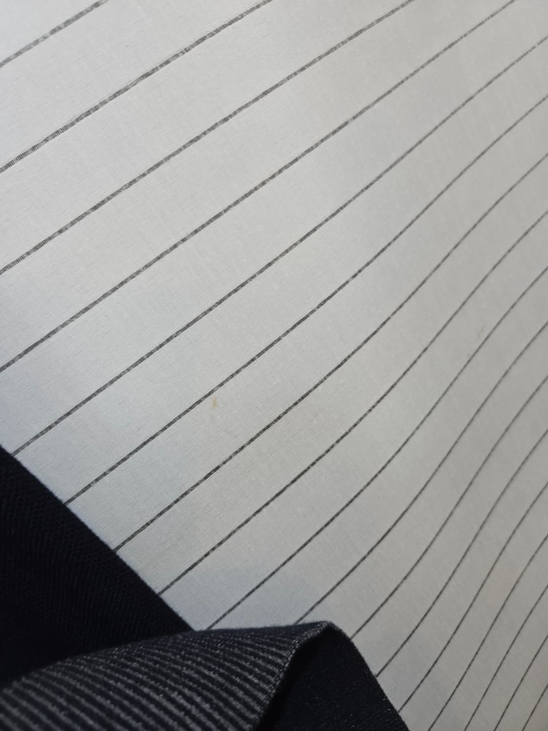 PXG 네이비 니트 스웨터 남성용(정품) 상품이미지5