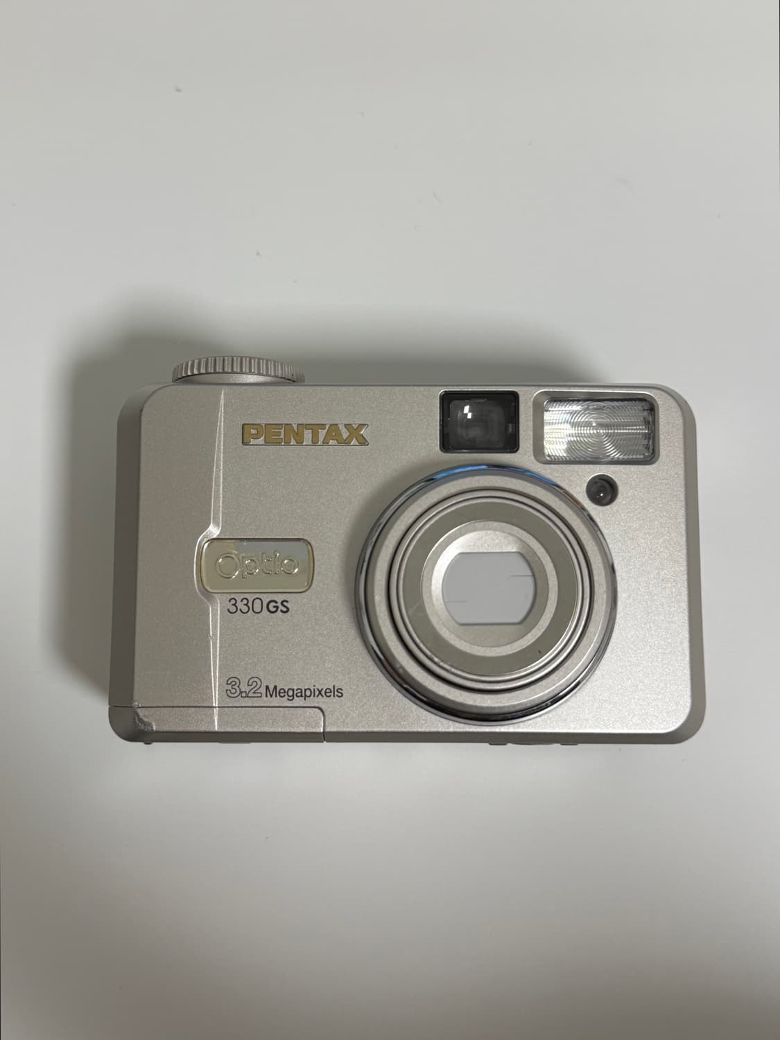 펜탁스 Optio 330s 상품이미지1
