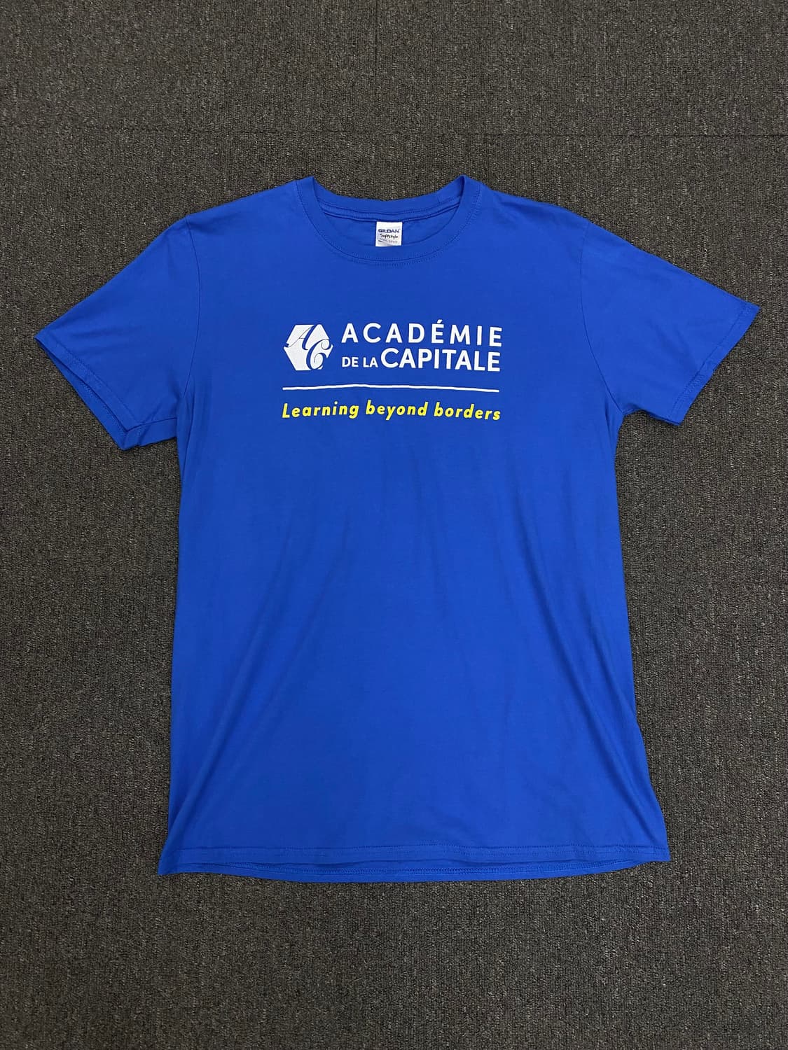 Gildan 길단 빈티지 반팔 티셔츠 상품이미지1