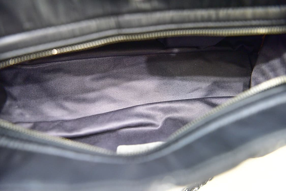 샤넬 온 스티치 버블 숄더백 (정품) 상품이미지9