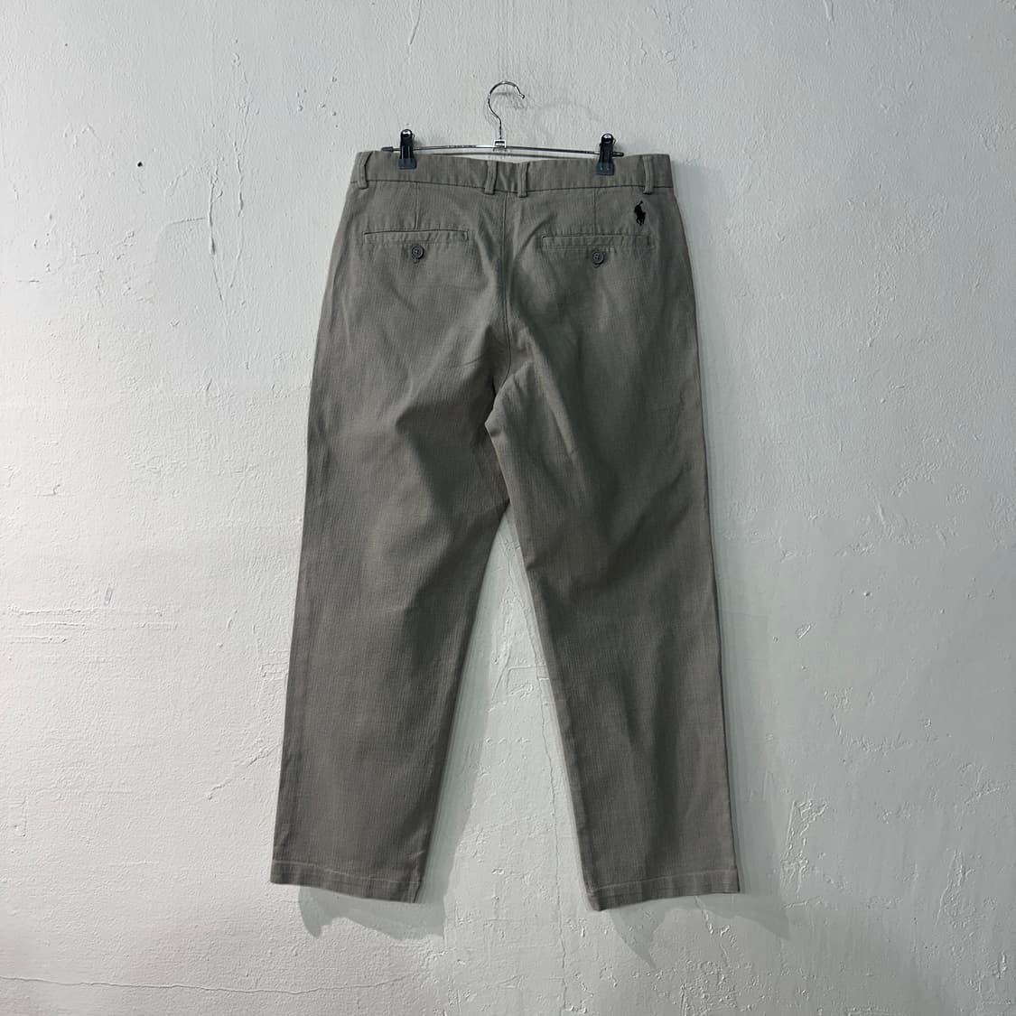 폴로랄프로렌 팬츠 바지 31 상품이미지3