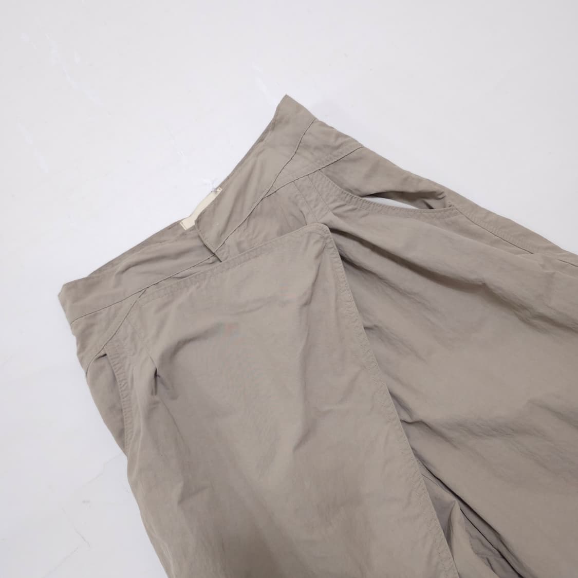 트리밍버드 랩 팬츠 상품이미지3