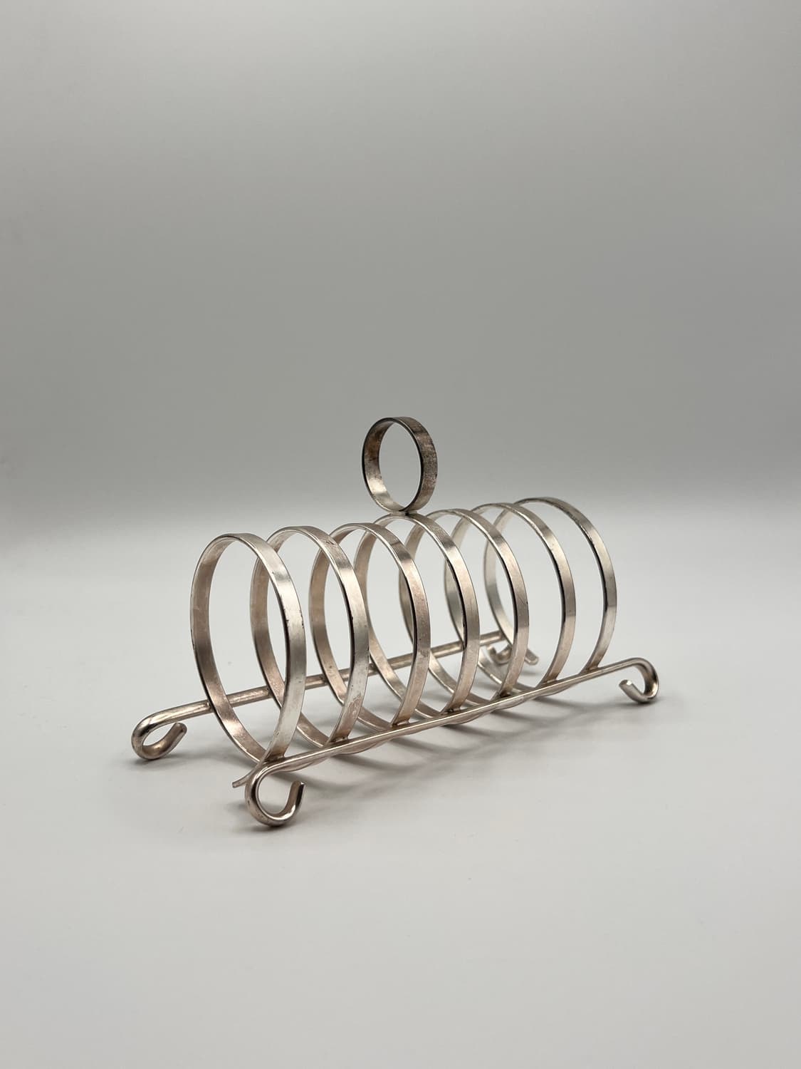 WMF silver plated 토스트랙 상품이미지1