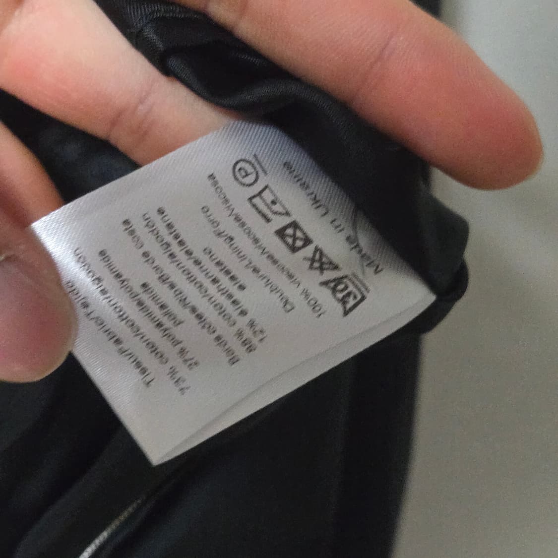 산드로 블루종 자켓 / 여성 자켓 / 여자 자켓  상품이미지4