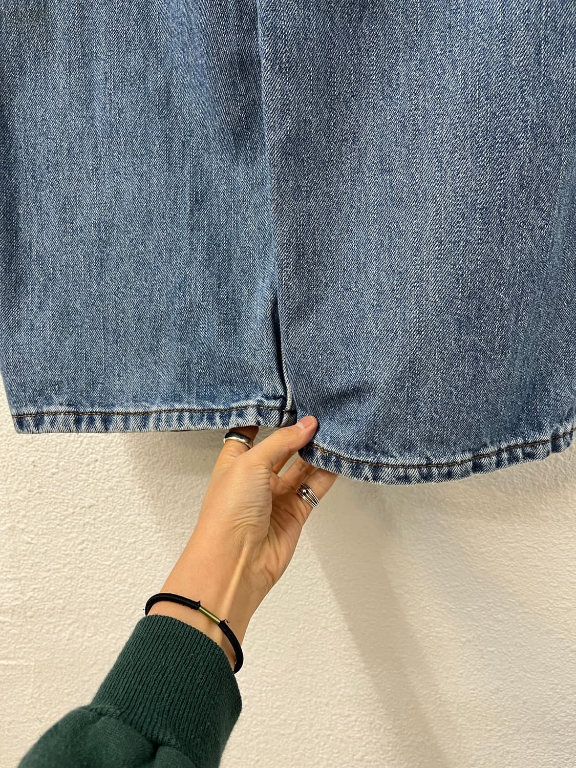 LEVI'S 550 (#047) 상품이미지6