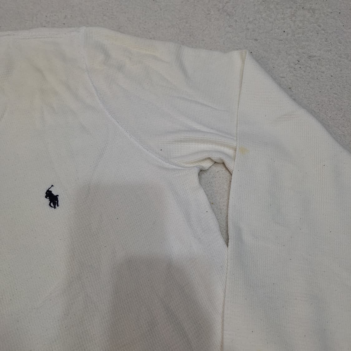 폴로랄프로렌  티셔츠L 상품이미지3