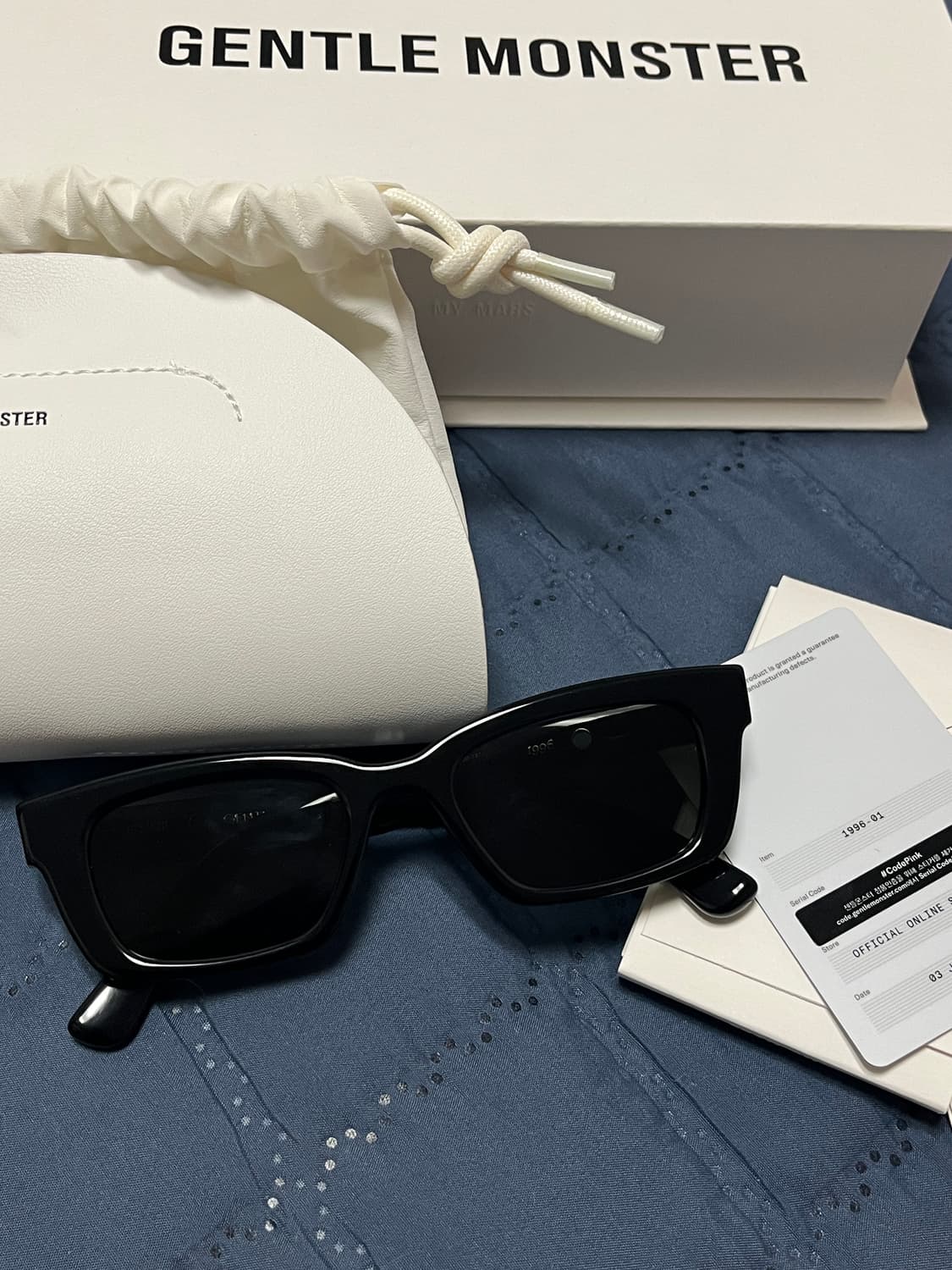 젠틀몬스터 제니1996 01 상품이미지5