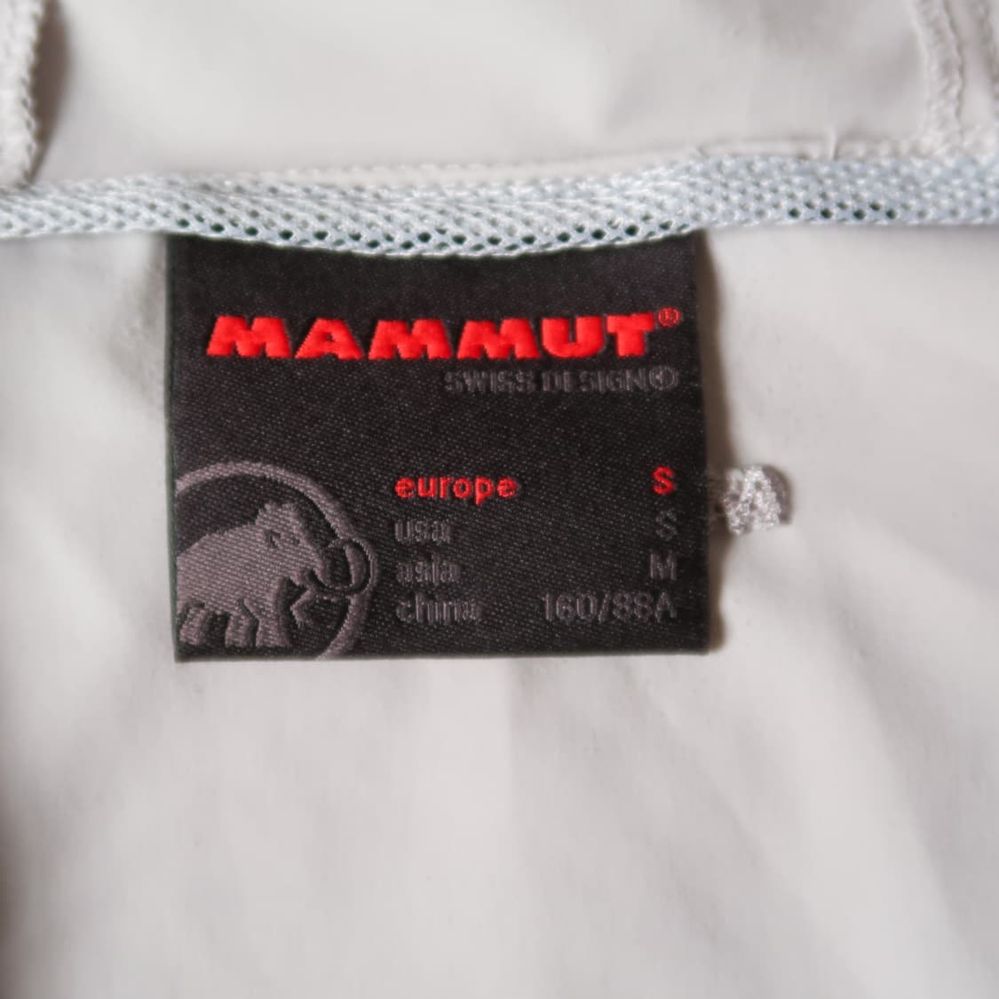 마무트 소프트텍 고프코어 자켓 상품이미지8