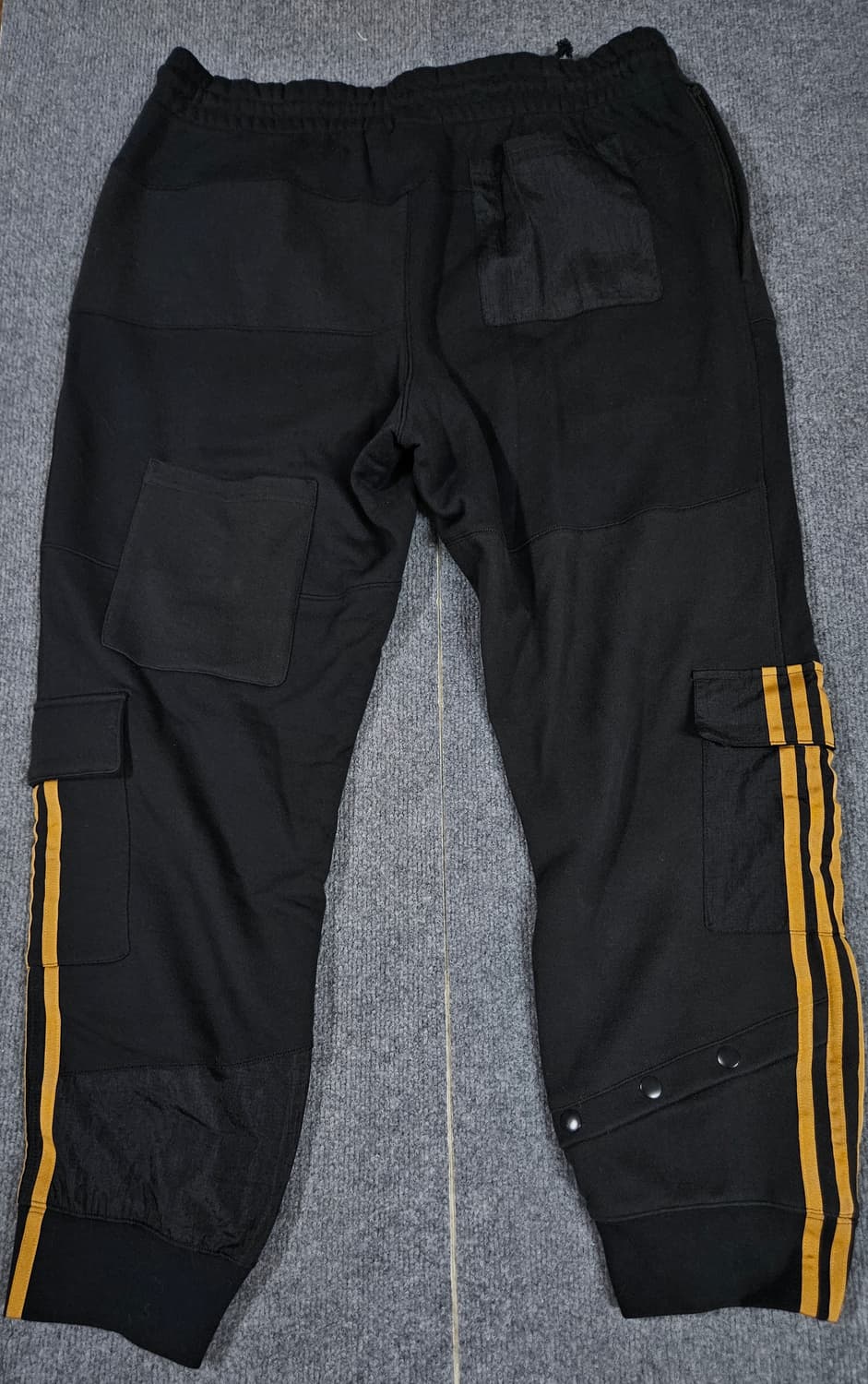 나이키 X 아이비파크 IVP 4ALL 카고 스웻팬츠(급처) 상품이미지4