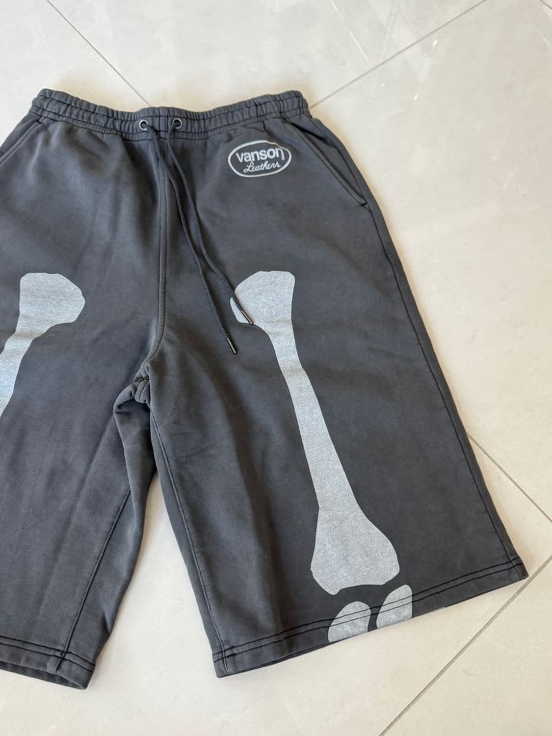 SWEAT SHORTS 스웨트 반바지 상품이미지5
