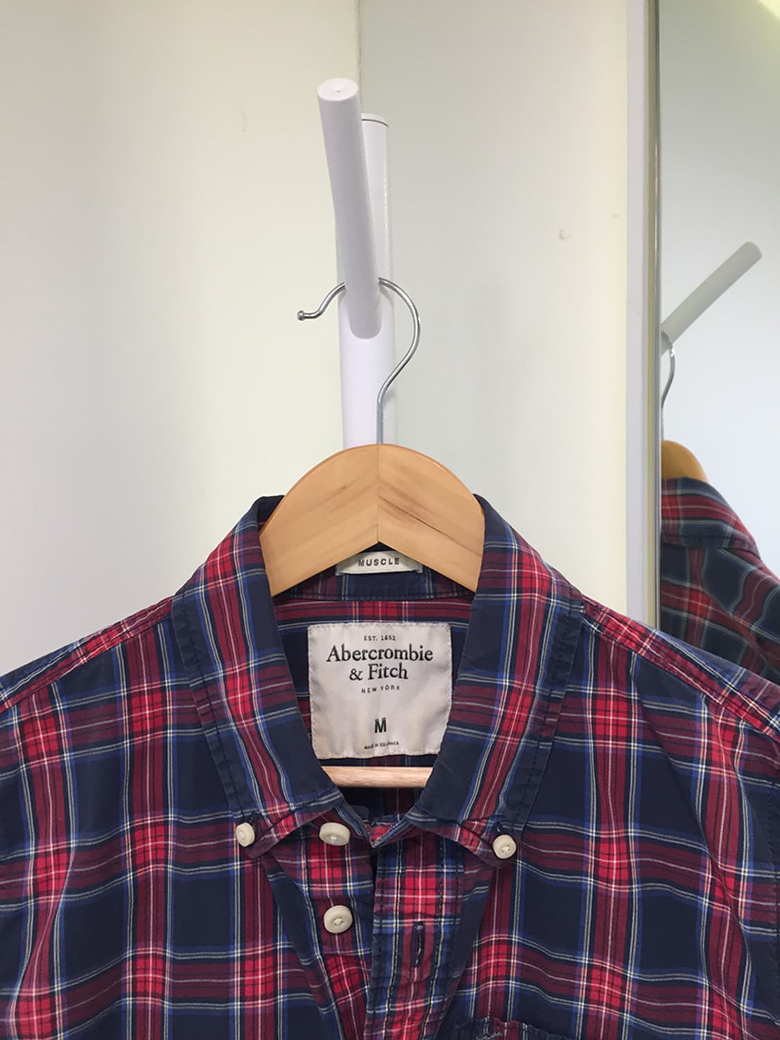 Women Abercrombie Shirts 95 상품이미지6