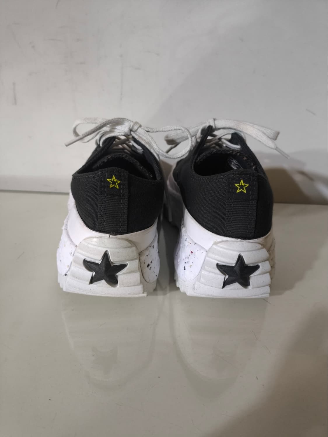 265mm 컨버스 런스타 크레이터 스니커즈  상품이미지8