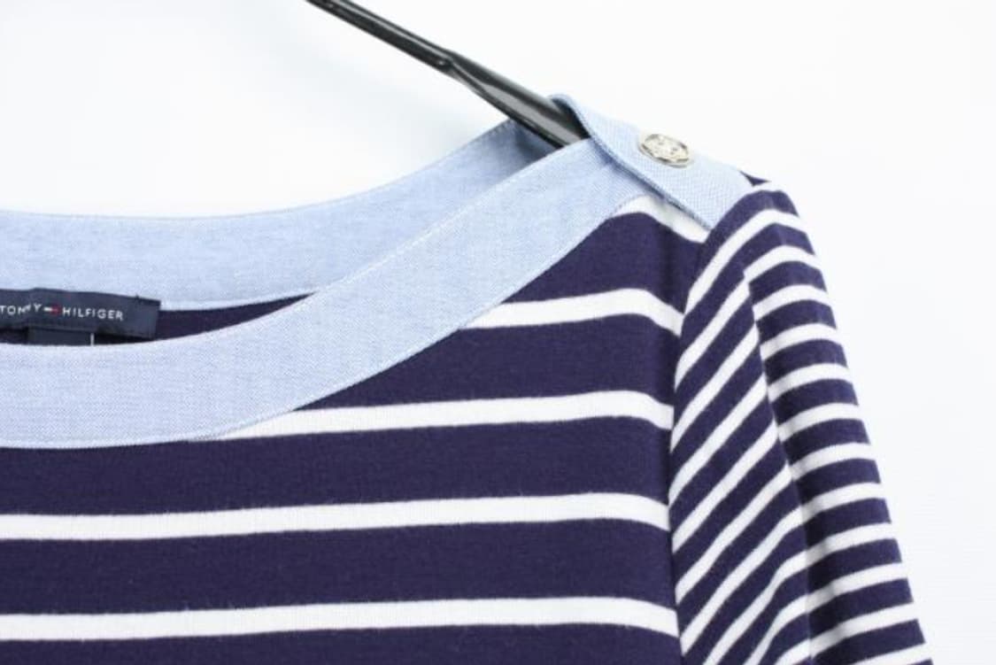 타미힐피거 원피스 상품이미지2