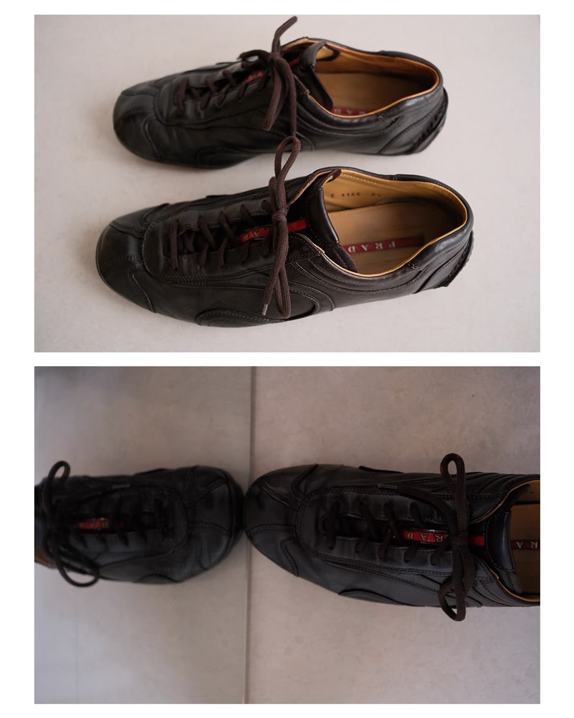 Prada Monte Carlo 상품이미지9