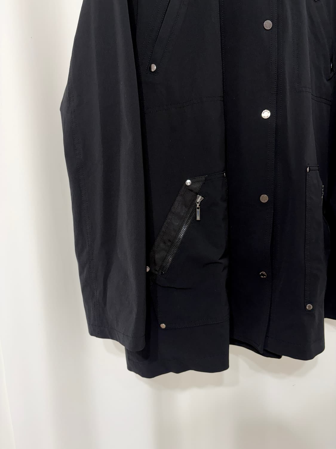 CHRISTIAN AUJARD jacket 상품이미지7