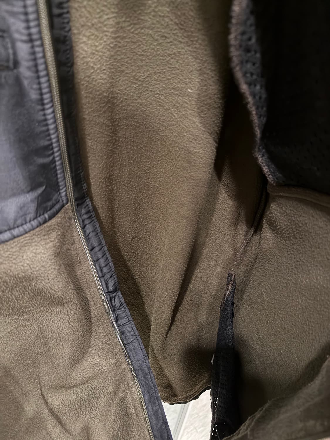 Chaps ralph lauren 챕스 랄프로렌 플리스 집업 자켓 상품이미지6