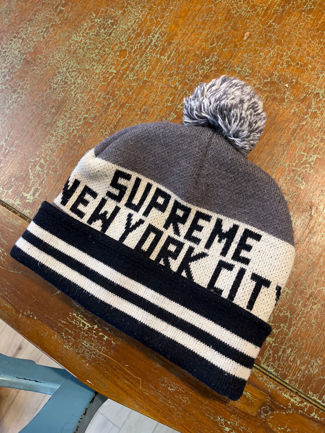Supreme, 비니. 상품이미지1