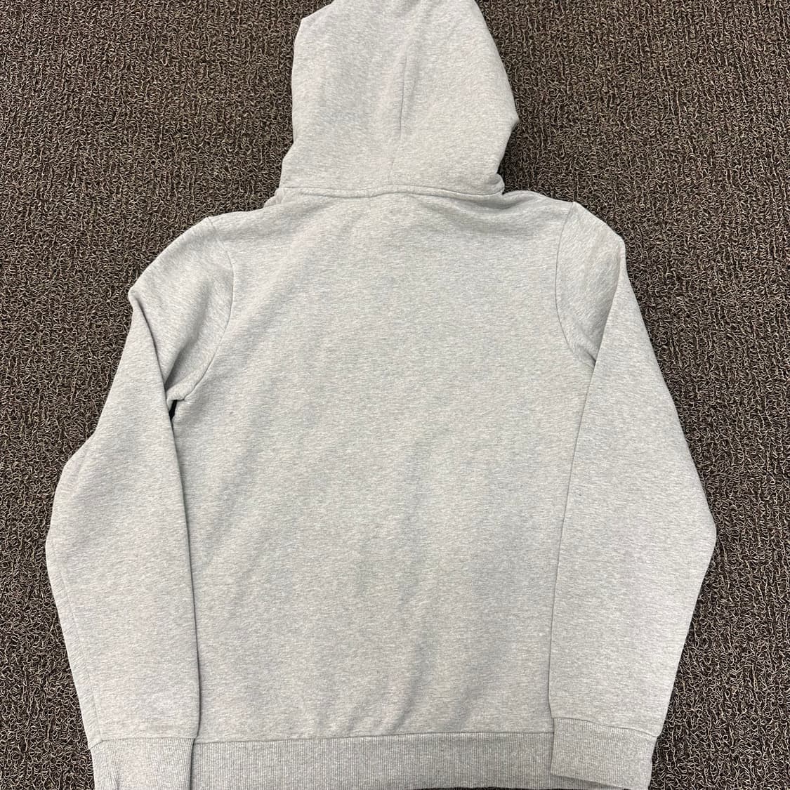 JEEP 지프 여성 후드티셔츠 그레이 95(M) 상품이미지5