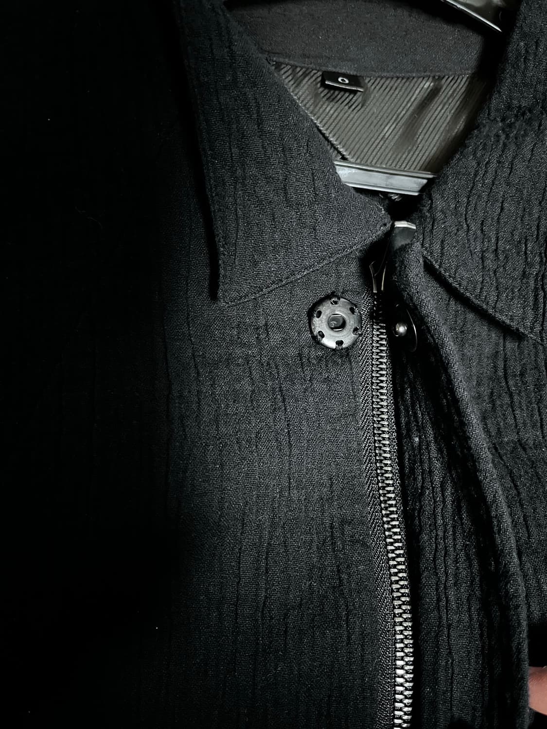 레온 루이스 leon louis MA-1 상품이미지1