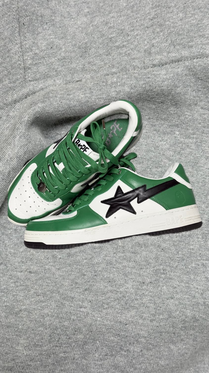베이프스타 bapestar  상품이미지2