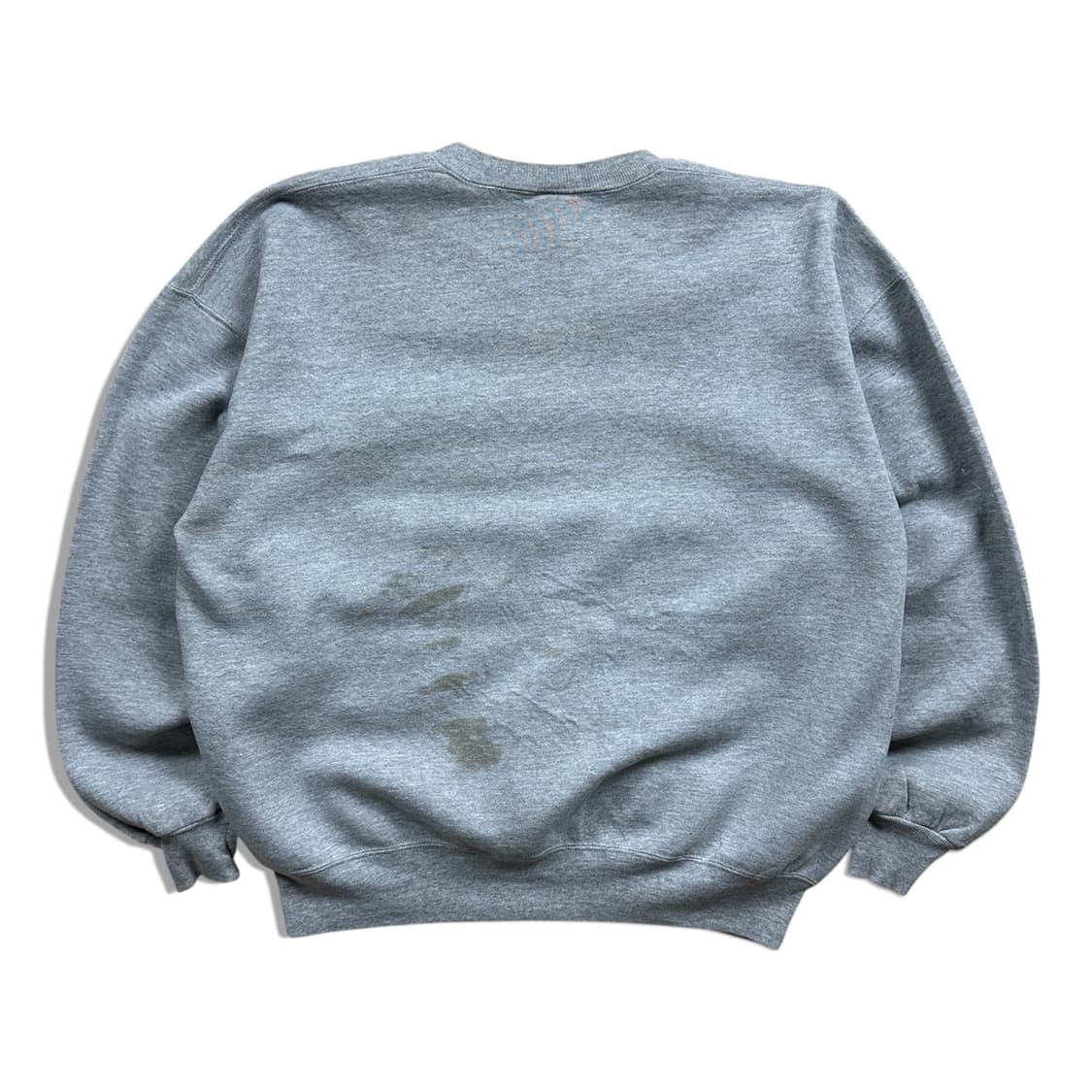 90s Russell 50/50 Blank Sweatshirt 상품이미지3
