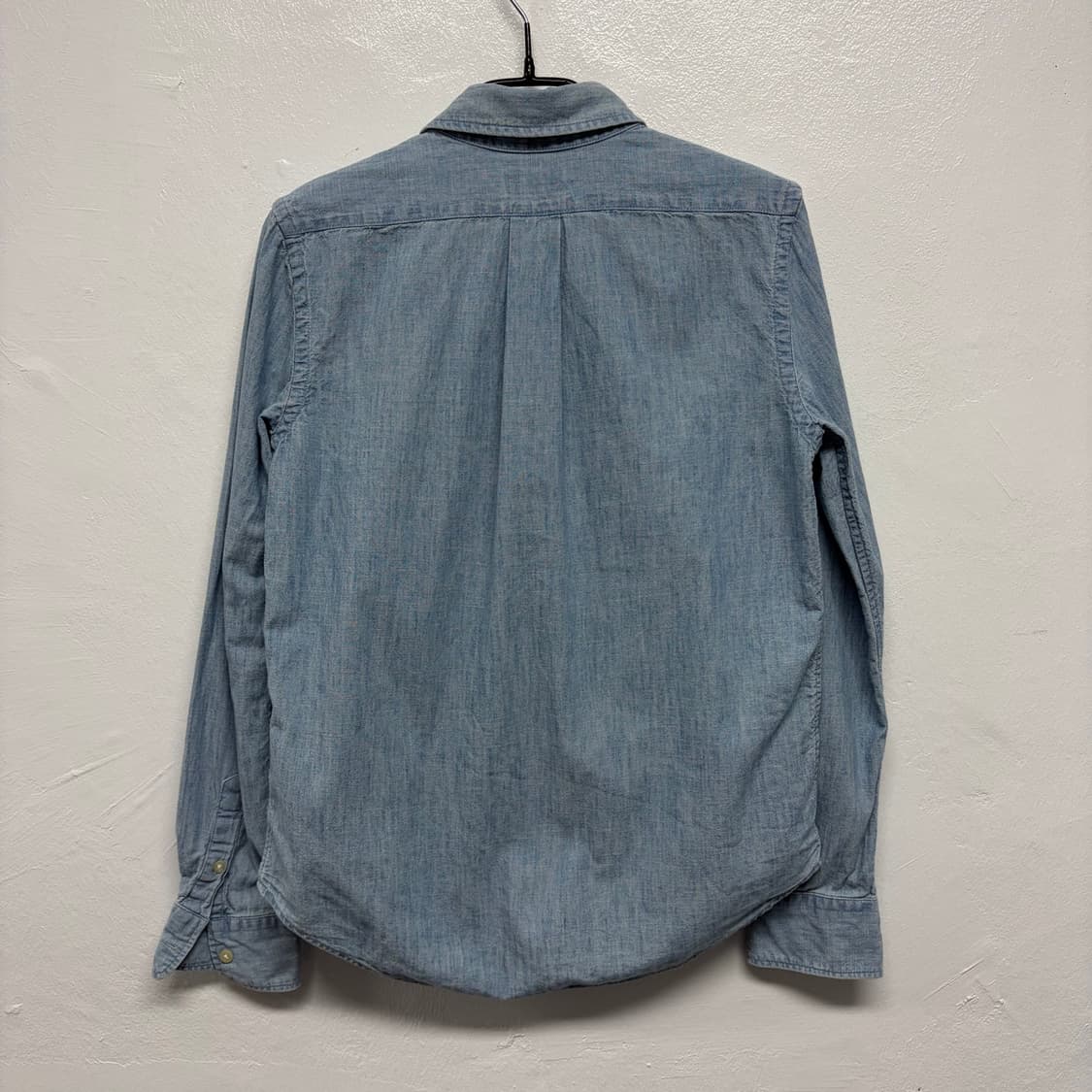 폴로 랄프로렌 데님 셔츠 3 상품이미지2