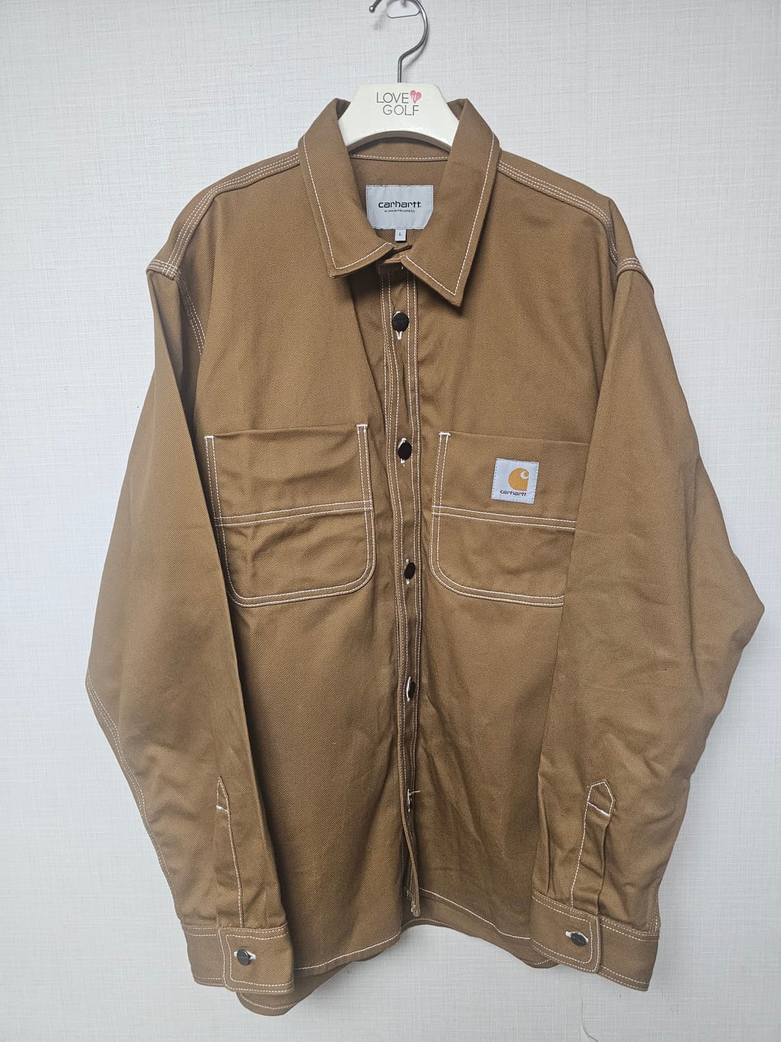 칼하트남방  상품이미지1