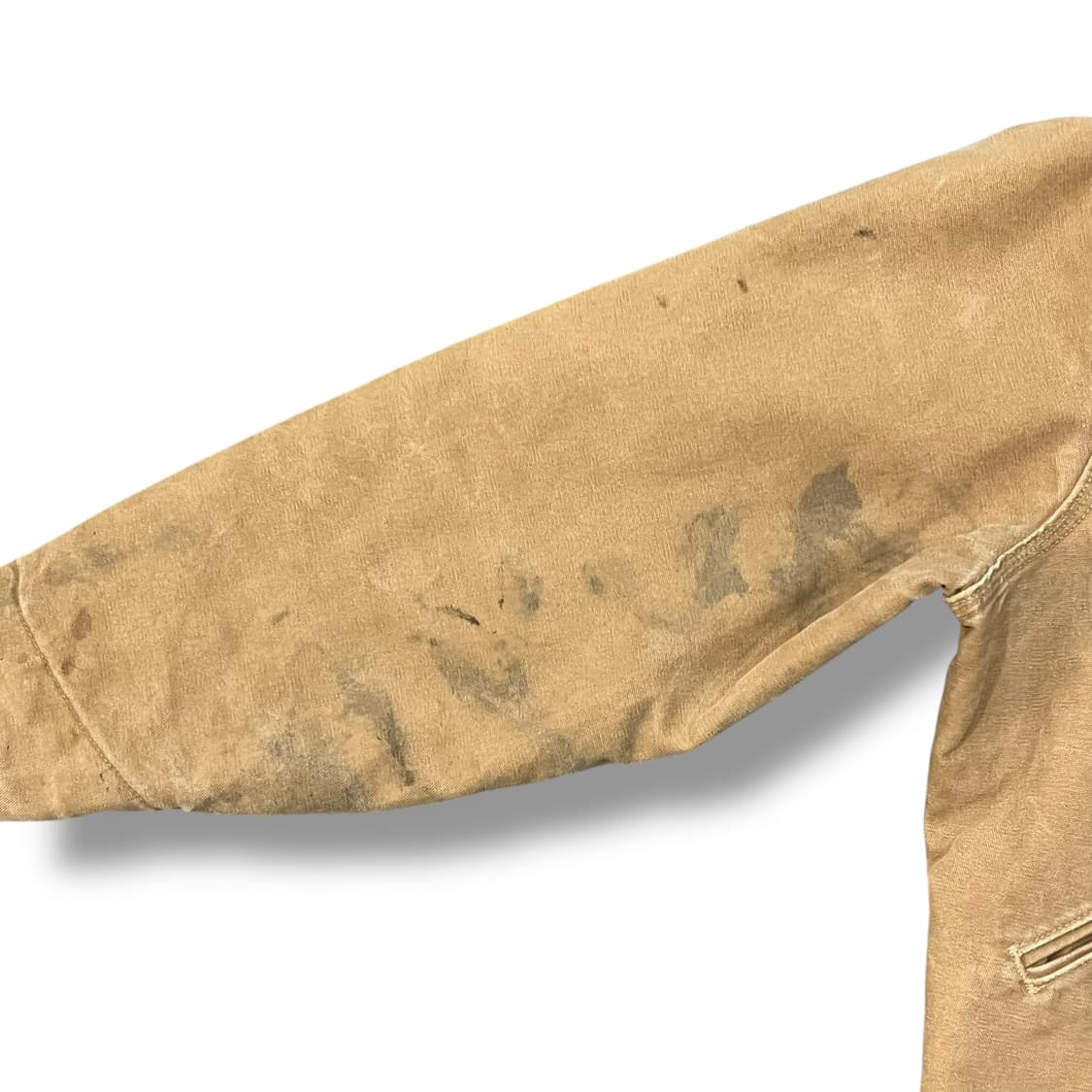  칼하트 j97 디트로이트 자켓 y14310 상품이미지7