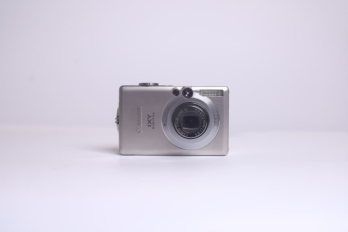 캐논 익시 디지털 70 (익서스 60 일본 내수 모델) 상품이미지1