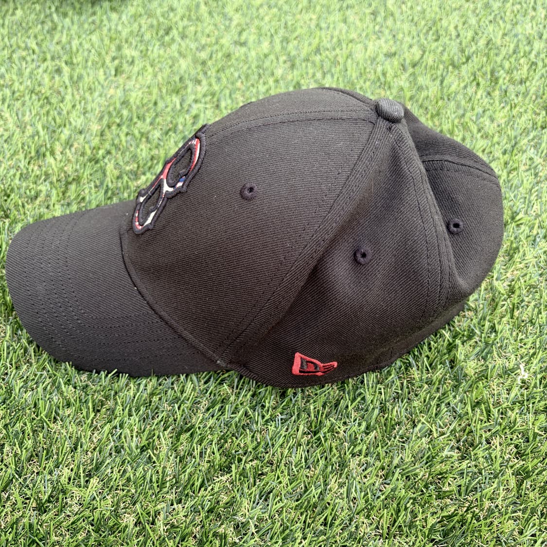 뉴에라 X MLB보스턴 레드삭스 캡 상품이미지2