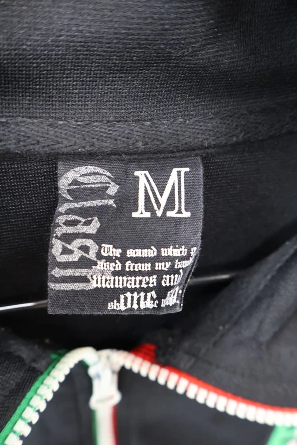 JPN Tricolor Zip Track Jacket 상품이미지6