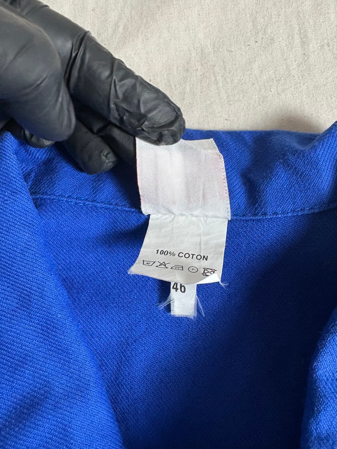 ERGOS 프렌치 워크 자켓 46 상품이미지4