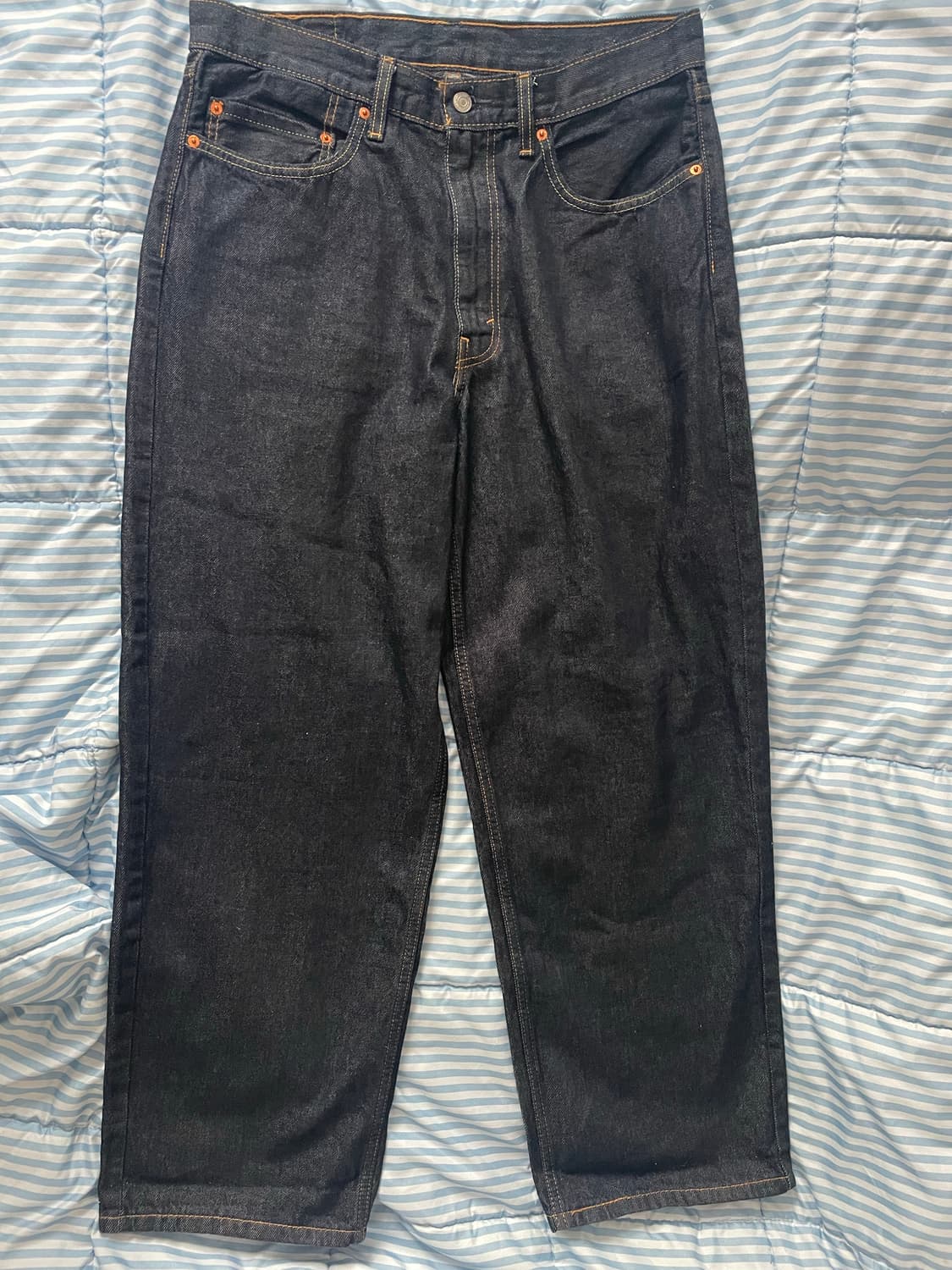 34/32 리바이스 578 상품이미지1