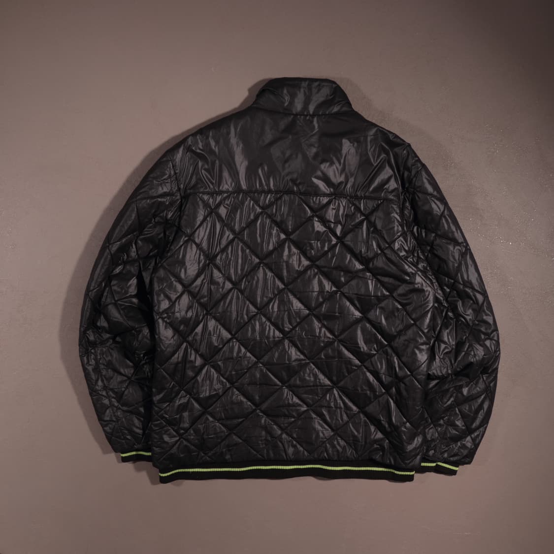 00s 아디다스 퀄팅 경량패딩 상품이미지5