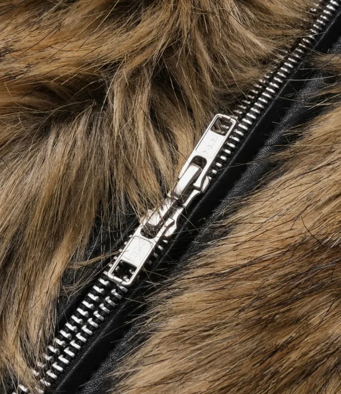 [새상품] 도프셉 퍼 자켓 상품이미지4