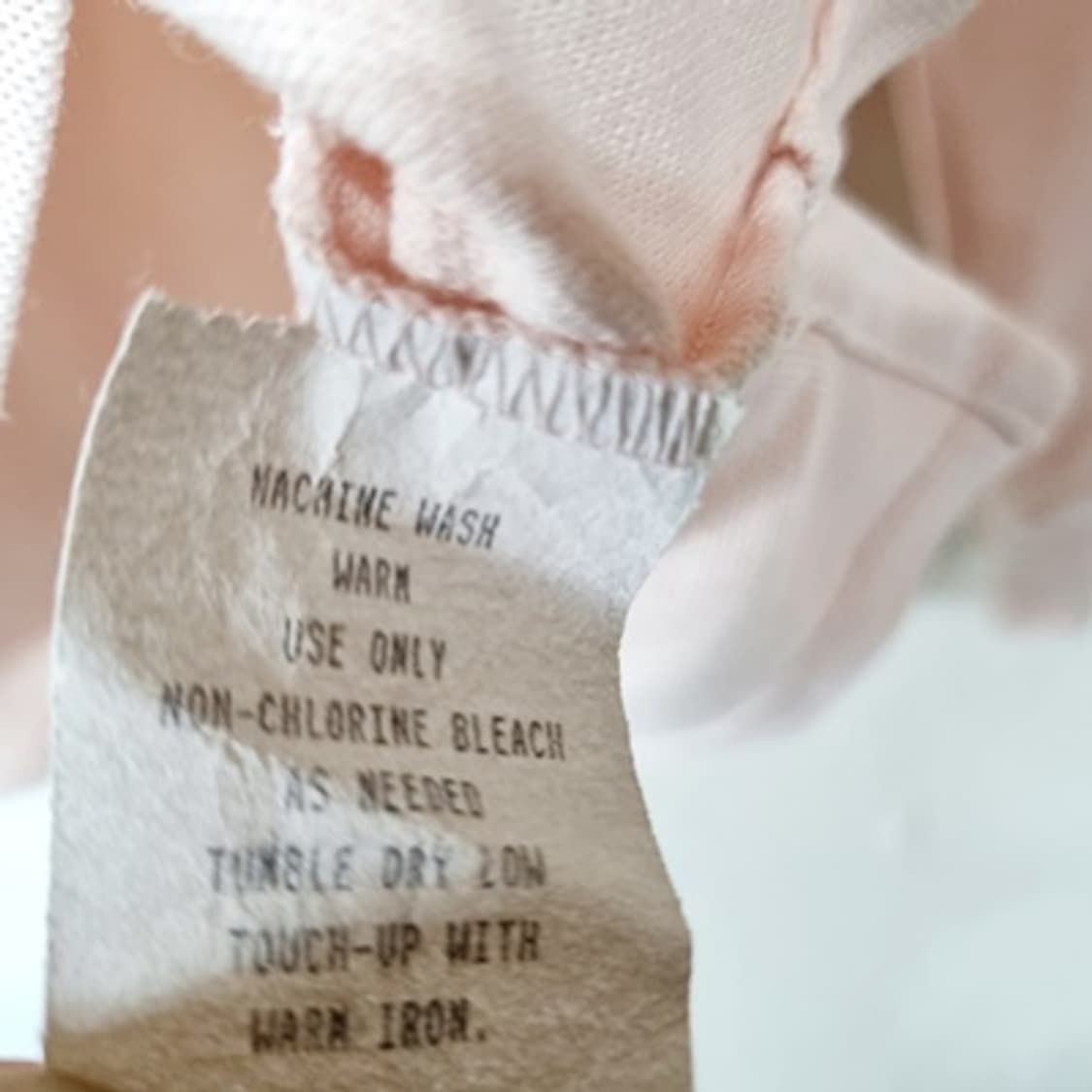 버버리 미국산정품 티셔츠  상품이미지5