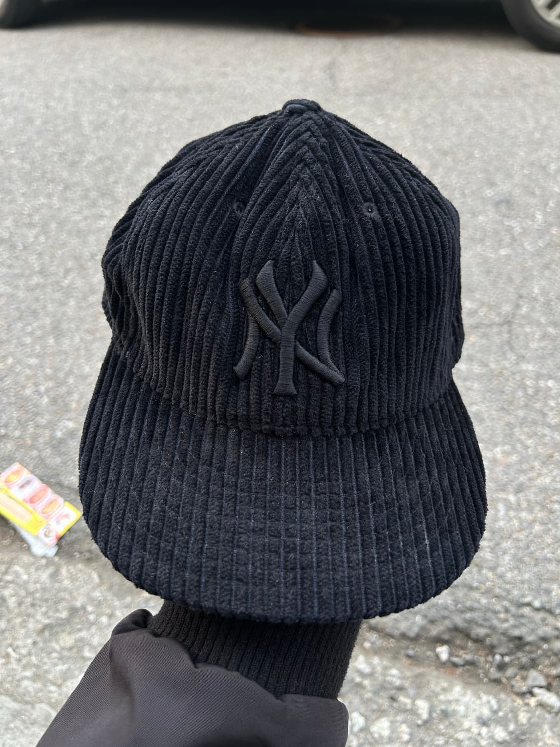 90,00‘s 뉴에라 뉴욕양키스 59fifty 상품이미지1