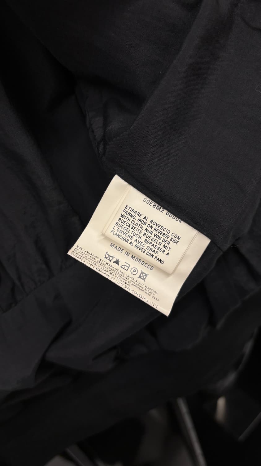 Diesel zip-up jacket 상품이미지9