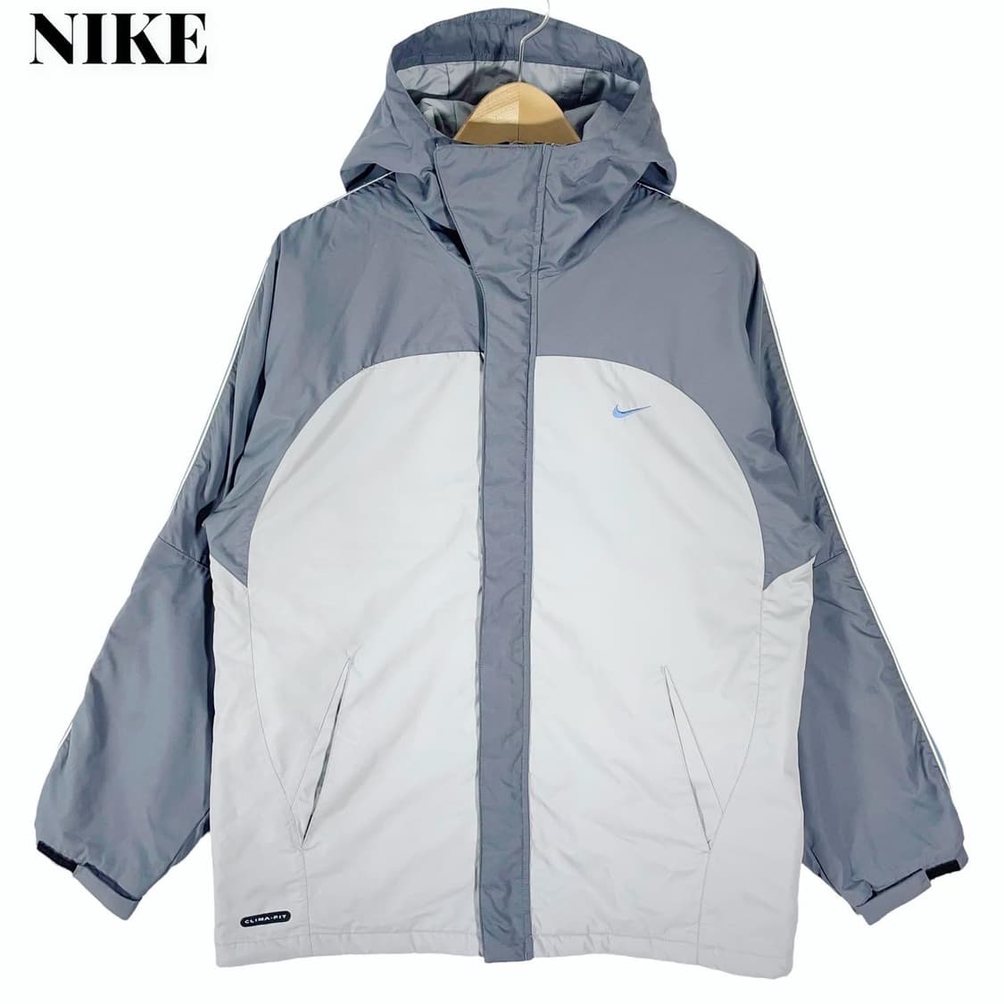 Nike swoosh logo jumper 상품이미지1