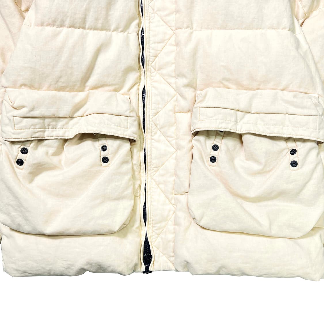 스톤아일랜드 리노 레지나토 다운 TC (L) 상품이미지5