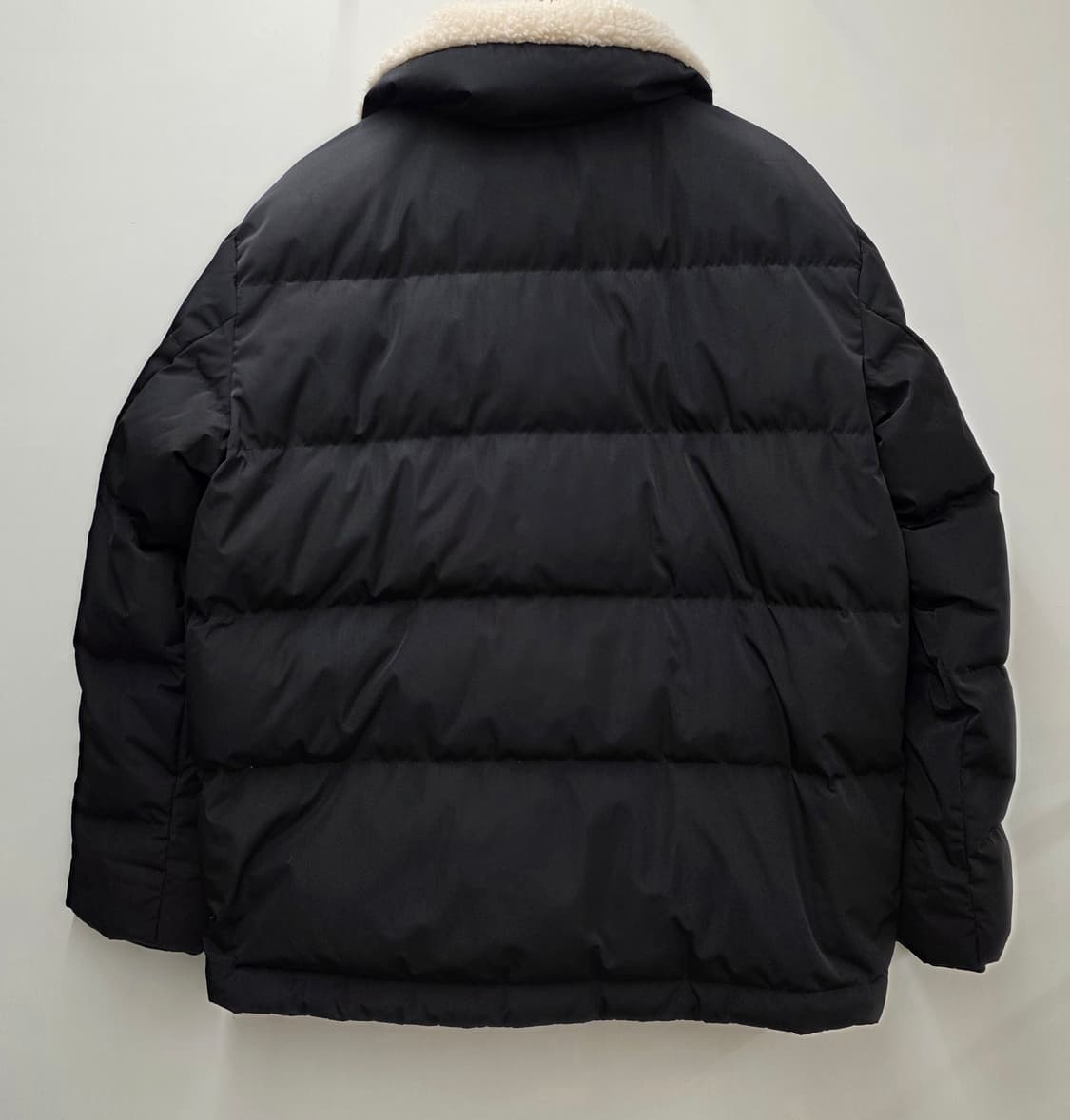 빈폴스포츠 구스다운 패딩점퍼.
싸이즈 100  남자
 상품이미지3