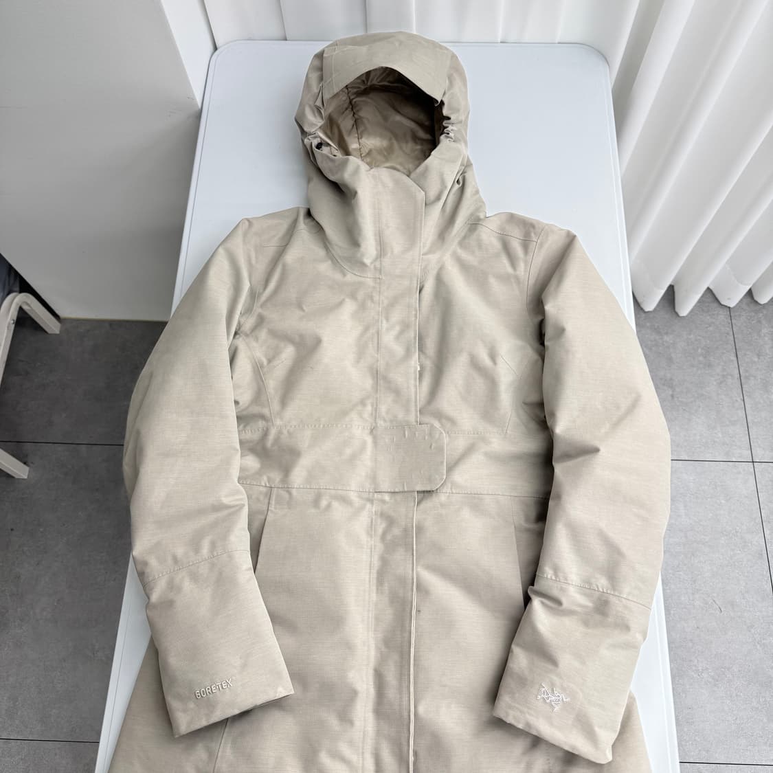 아크테릭스 패딩  상품이미지2