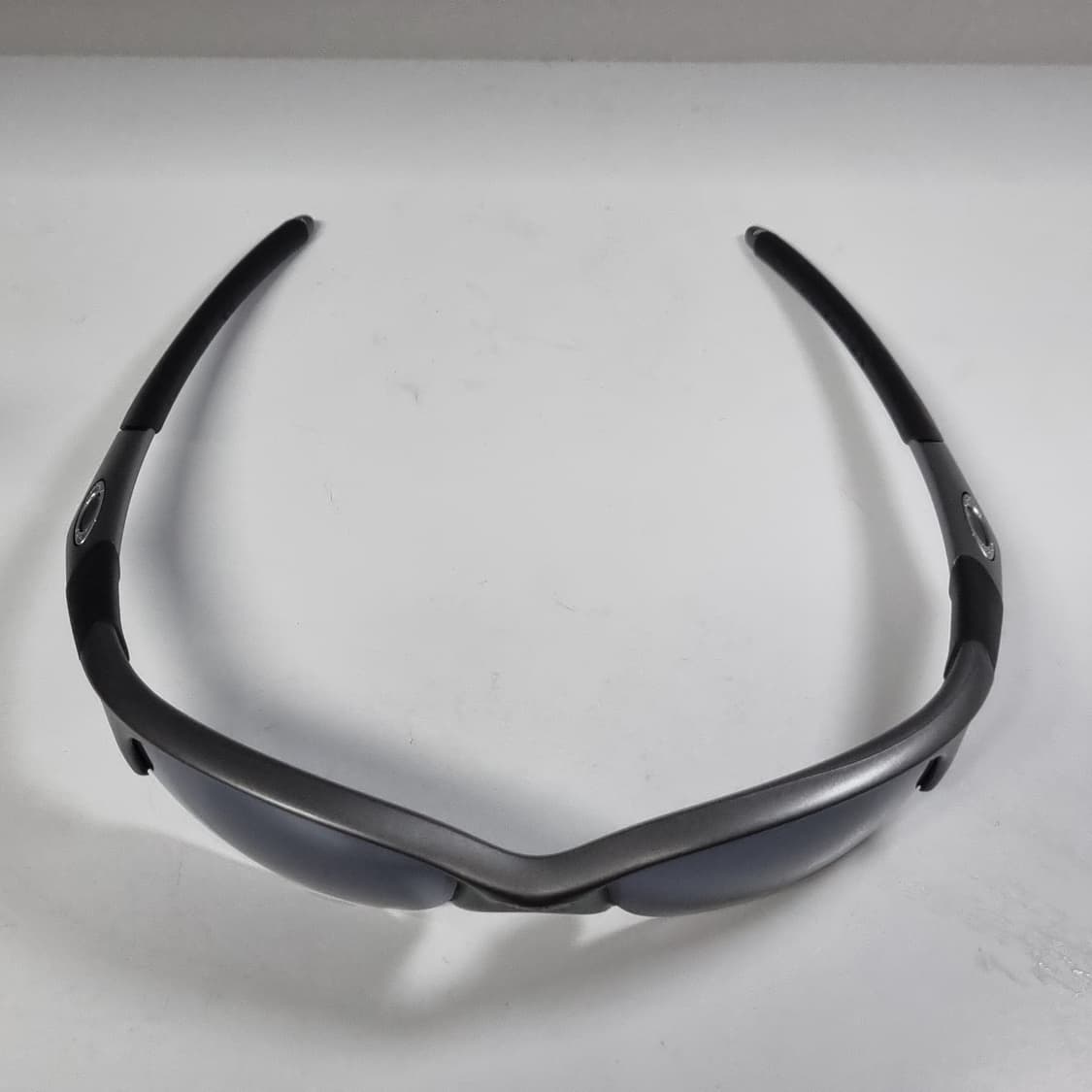 오클리 하프자켓 1.0 다크그레이 새상품 박스풀 상품이미지9